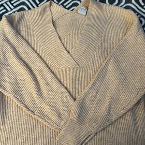 Worthington Womens Large Sweater